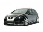 Seat Leon by RDX Racedesign 2010 года